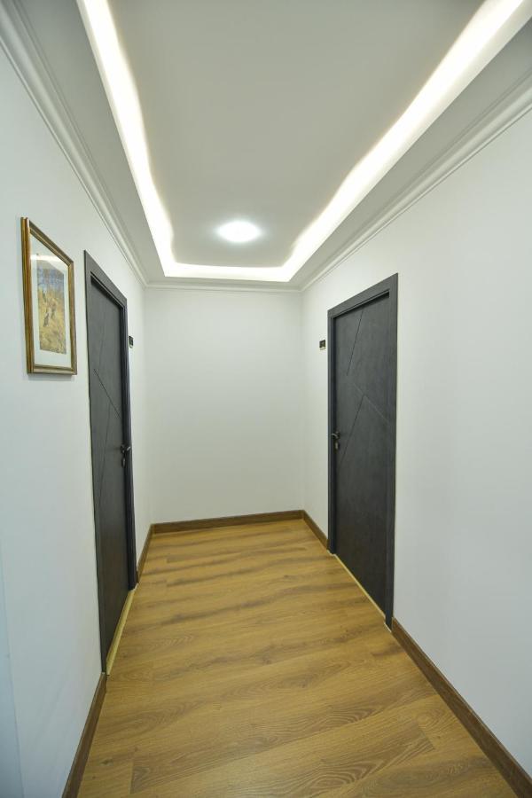 Madin Eco Hotel Debed Экстерьер фото