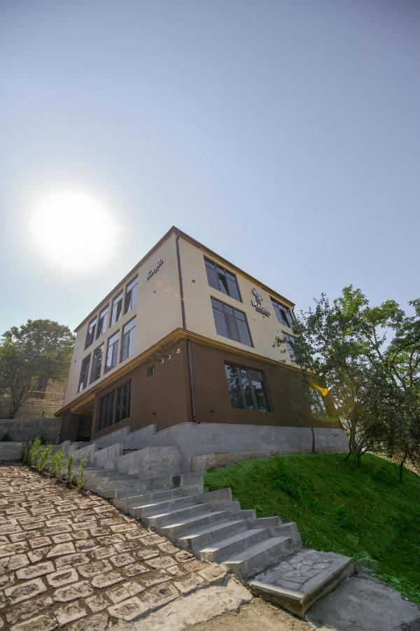Madin Eco Hotel Debed Экстерьер фото